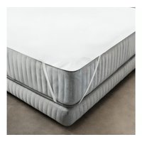 Protector De Colchón Terry Waterproof 1.5 Plazas – American Family