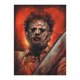 thumbnail image 1 of Rompecabezas Leatherface de 1000 piezas de Trick Or Treat Studios, 1 of 4
