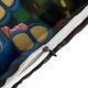 thumbnail image 4 of x583 Five Nights at Freddy's Bed Duvet Cover Microfiber Bedding Sets 3D Printed Lightweight 3 Piece Comforter Sets, 1 Duvet Cover And 2 Pillow Shams for Kids Boys Girls 90"x90" jn583, 4 of 5