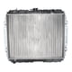 thumbnail image 1 of Radiador motor mec chevrolet luv 2.3 1989 1995, 1 of 1