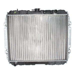 Repuestos Del Sol - Radiador Motor Mec Chevrolet Luv 2.3 1989 1995