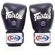 thumbnail image 4 of Guantes de boxeo Fairtex BGV1BR Muay Thai transpirables 350 g azules, 4 of 5