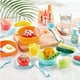 thumbnail image 4 of Cocina de juguete lavaplato set 42pcs luces y sonidos, 4 of 9