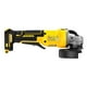 thumbnail image 2 of Esmeril Angular 4-1/2 20v Dewalt DCG408B-B2 - Sin Baterías, 2 of 4