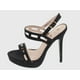 thumbnail image 2 of Sandalia Fiesta Negro I-Run, 2 of 4