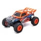 thumbnail image 2 of Auto A Control Remoto 4x4 Recargable 20kmh Naranja, 2 of 2