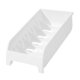 thumbnail image 3 of Estante Para Platos, Soporte Para Almacenamiento De Platos Para Armario, Cajones Para El Hogar, Estilo C, 3 of 5