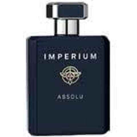 Fragrance World - Fragancia De Perfume World Imperium Absolu Edp 100 Ml Para Hombre