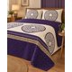 thumbnail image 1 of Cubrecama Quilt de Verano 2 plazas 230 × 250 cm con 2 Fundas, 1 of 7