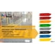 thumbnail image 2 of Pintura Alto Trafico Solvente “gris” (galón 4 L) /brizz, 2 of 3