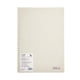 thumbnail image 1 of Cuaderno B5 Beige Anillado, 1 of 3