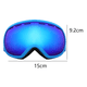 thumbnail image 2 of Gafas de esquí para niños, gafas de snowboard para niños G3, 2 of 5