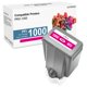 thumbnail image 1 of Cartucho de tinta AOTMENDI PFI-1000M 80 ml Magenta, 1 of 7