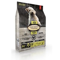 Oven-Baked Tradition - Oven Baked Raza Pequeña Libre De Granos Pollo 5.67 Kilos