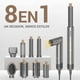 thumbnail image 2 of Secador de Pelo Osoji Multistyler 8 en 1 - M8, 2 of 8
