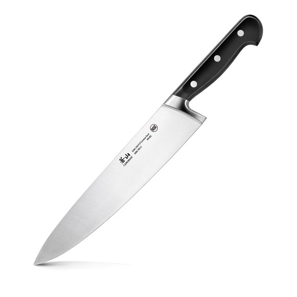 Cuchillo de Chef Cangshan 24 cm Forjado en Acero Alemán