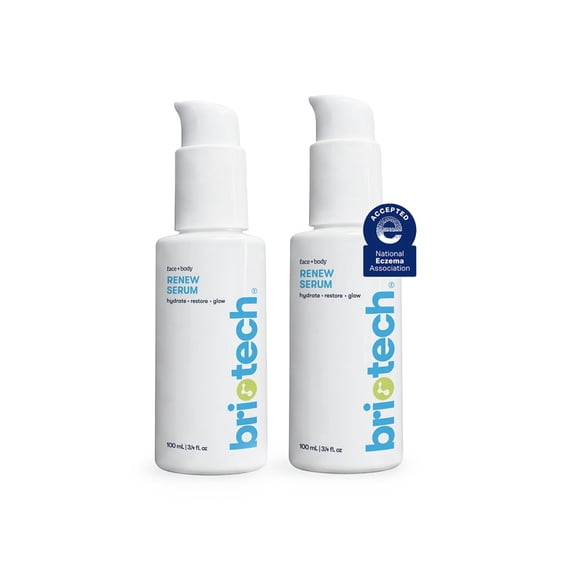 Sérum BRIOTECH Renew Ácido Hipocloroso 200 ml Pack de 2