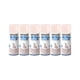 thumbnail image 1 of Pack 6 Und. Pintura en Spray Ultra Cover 2X Multiuso Rosa Cuarzo Brillante 340 g 700266, 1 of 2