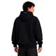 thumbnail image 2 of Polerón Hombre Whatup Hoodie Black Tiny Logo White, 2 of 6