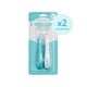 thumbnail image 1 of Cucharas punta de silicona Motherna 2 uns, 1 of 3