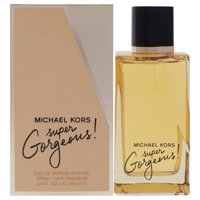 Michael Kors - Super Gorgeous Intense Edp 100Ml Mujer
