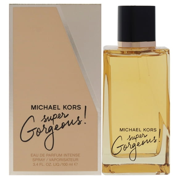 Super Gorgeous Intense Edp 100ml Mujer