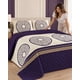 thumbnail image 4 of Cubrecama Quilt de Verano 2 plazas 230 × 250 cm con 2 Fundas, 4 of 7