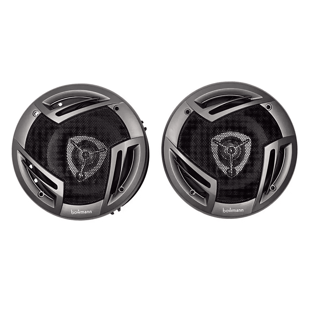 Bowmann - Parlante De Auto 16cm 250w