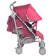 thumbnail image 2 of Coche Paragua Kronos Fucsia, 2 of 4