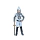 thumbnail image 1 of Disfraz Infantil Lancero Pirquero Medieval, 1 of 2