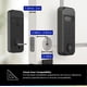 thumbnail image 4 of Smart Lock Chamberlain MyQ Secure View 3 en 1 con cámara HDR 2K, 4 of 7