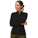 thumbnail image 1 of Camiseta Mujer Primera Capa Thermo Sport, 1 of 6