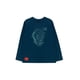 thumbnail image 1 of Polera boys rubber attitud, 1 of 3