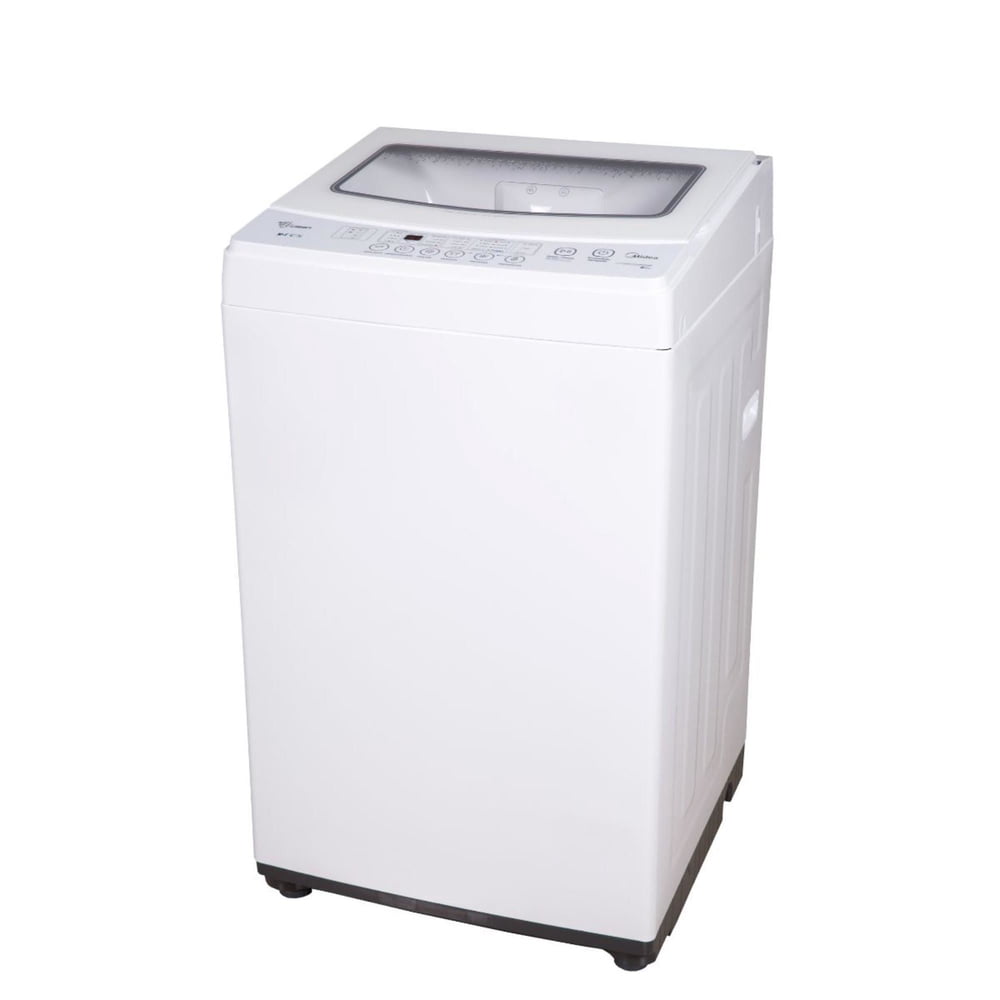 Midea MLS-090BE04N 9 kg Blanco, foto 3