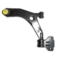 Wurtex - Bandeja Suspension Inferior Mazda 3 2.0 Lf 2011 2014