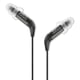 thumbnail image 1 of Auriculares Etymotic ER3XR Extended Response negros, 1 of 7
