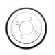 thumbnail image 1 of Tambor freno trasero nissan v16 1.6 1998 2011, 1 of 2