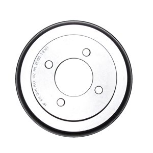 Repuestos Del Sol - Tambor Freno Trasero Nissan V16 1.4 1990 1992