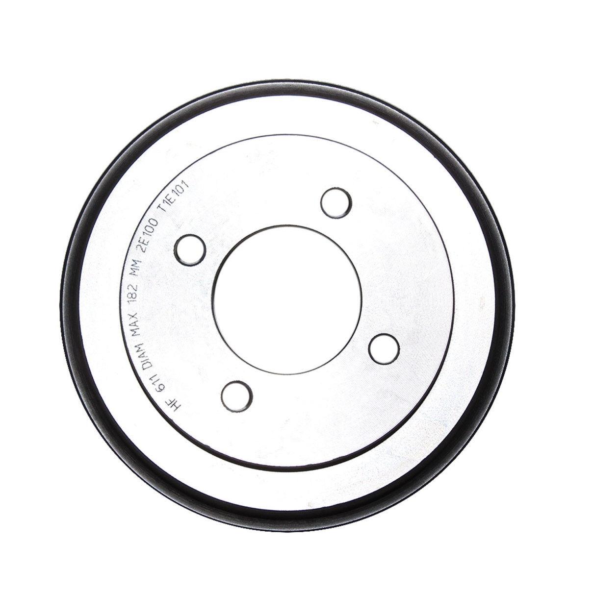 Repuestos Del Sol - Tambor Freno Trasero Nissan V16 1.6 1998 2011