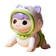thumbnail image 1 of Muñeca Que Gatea Para Bebés, Muñeca Eléctrica Para Gatear Para Niños De 6 A 12 Meses, 1 of 5