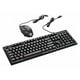 thumbnail image 1 of Kit Gamer Teclado Y Mouse Retroiluminado Annihilator - Ps, 1 of 4