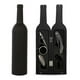 thumbnail image 1 of Set Kit 5 Pcs Sacacorcho Descorchador + Estuche Botella Vino, 1 of 2