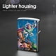 thumbnail image 4 of Carcasa de Metal para Encendedor Desmarcar Toy Story, 4 of 6