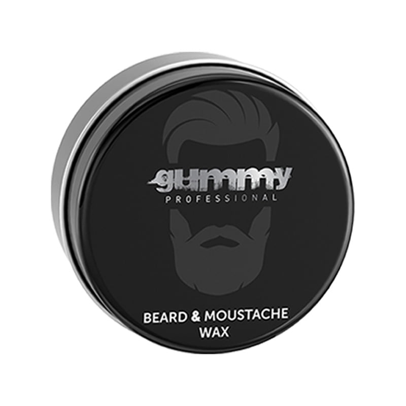 Cera Hidratante Para Barba Y Bigote 50Ml