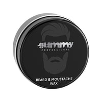 Gummy - Cera Hidratante Para Barba Y Bigote 50Ml