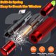 thumbnail image 3 of smosun Safehammer 2026 Upgraded Safe Hammer Glass Breaker, 3 of 3