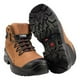 thumbnail image 1 of Botin Seguridad 670 Full Grain Cafe 41 Cl, 1 of 4