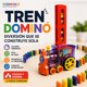 thumbnail image 1 of Tren Domino, 1 of 8