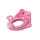 thumbnail image 2 of Asiento De Inodoro Infantil Rosa, 2 of 5