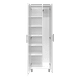 thumbnail image 3 of Mueble Organizador Blanco 2 Puertas Gabinete de Aseo, 3 of 16